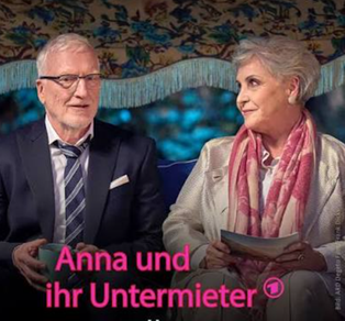 Anna und ihr Untermieter