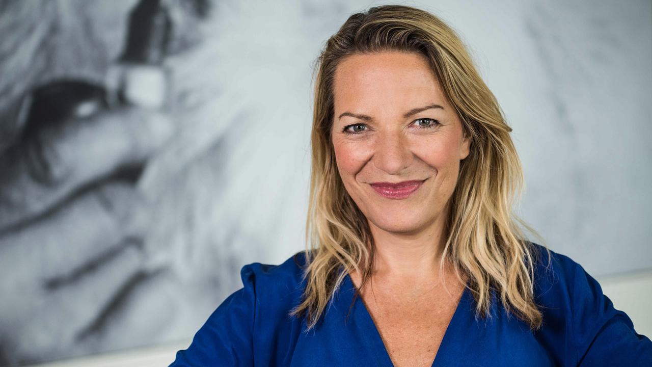 Antje Boetius, Meeresforscherin