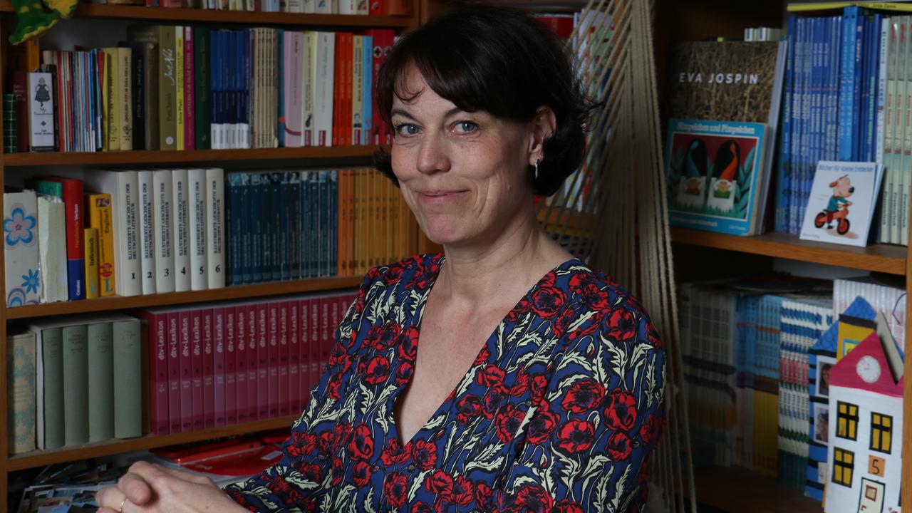 Kultur trotz(t) Corona Antje Damm 3satMediathek