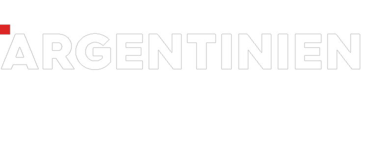 Argentinien – Logo