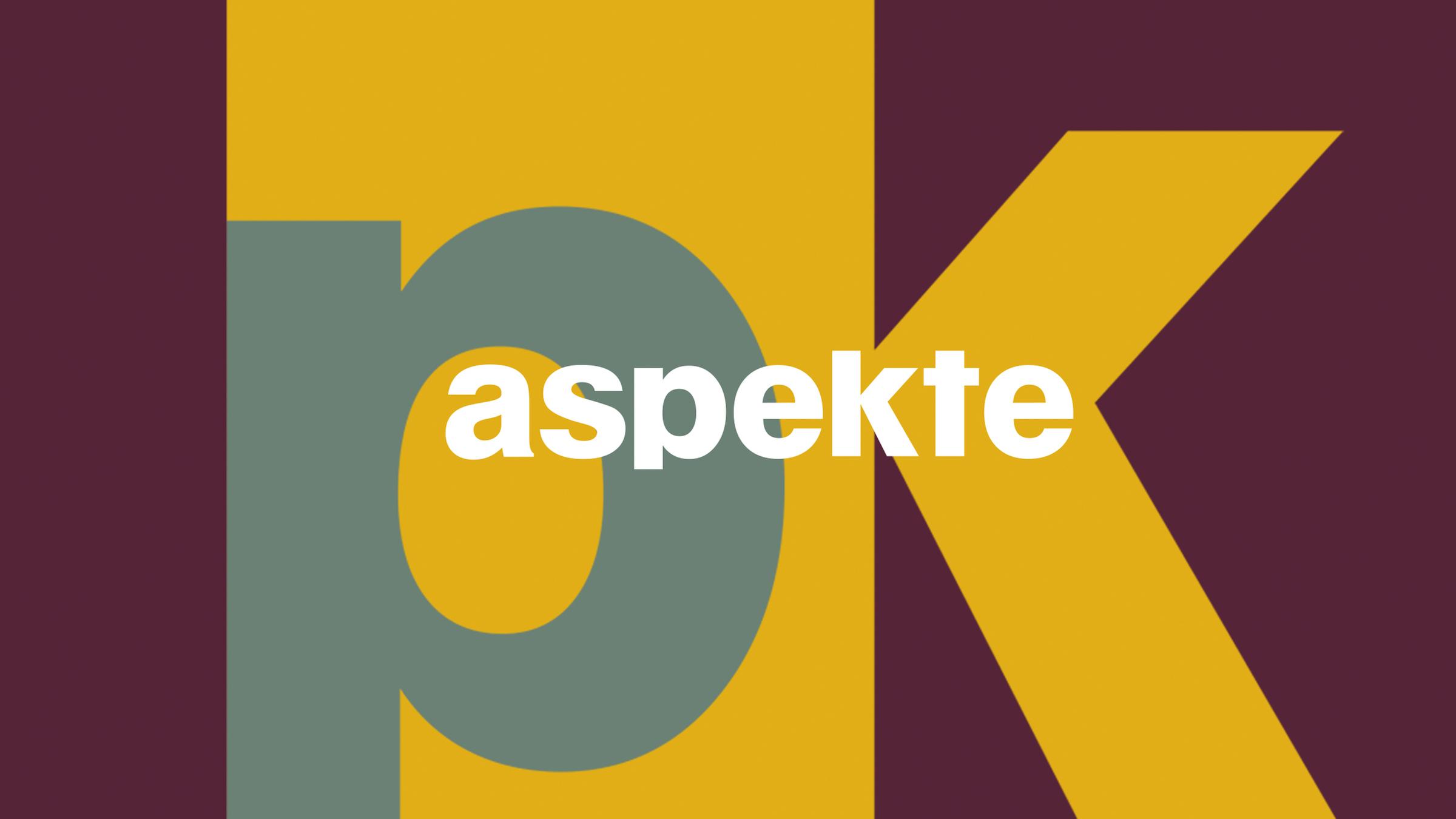 aspekte