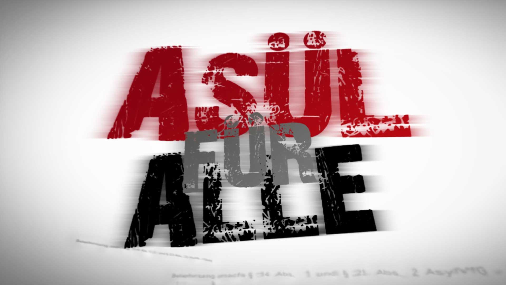 sendetypical asül für alle