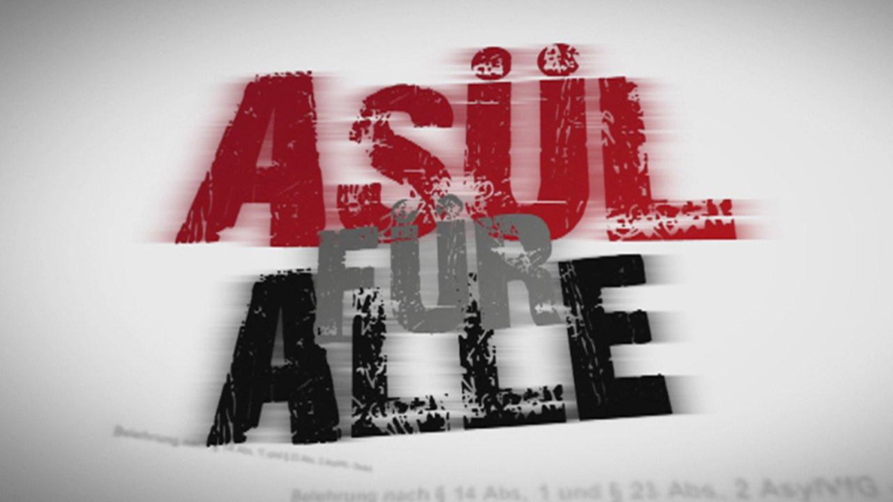 Standbild: Asül für alle