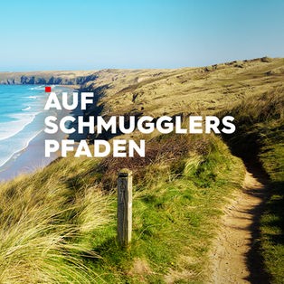 Auf Schmugglers Pfaden Sendetypical