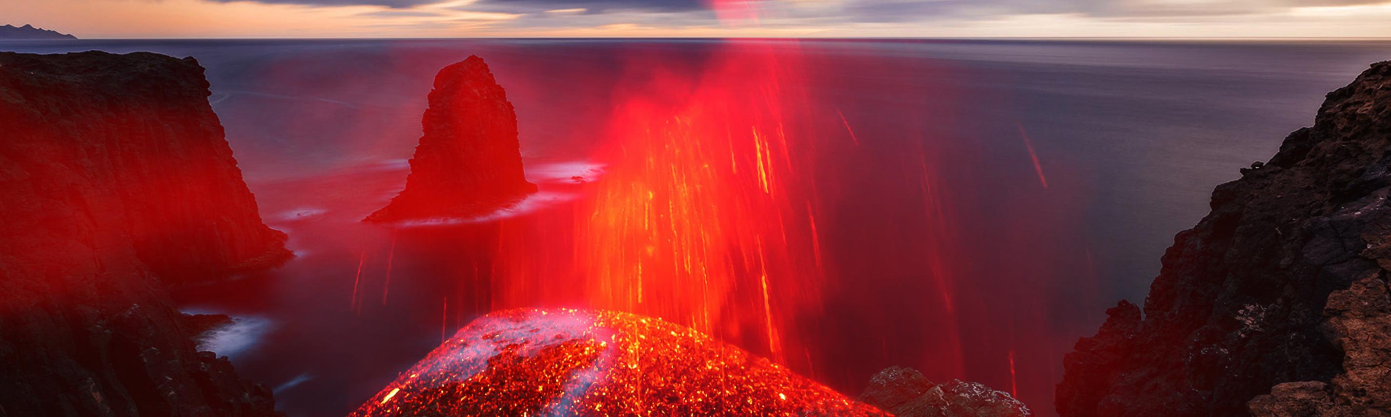 Aus dem Feuer geboren   Sendebereich Hintergrund  2850x855