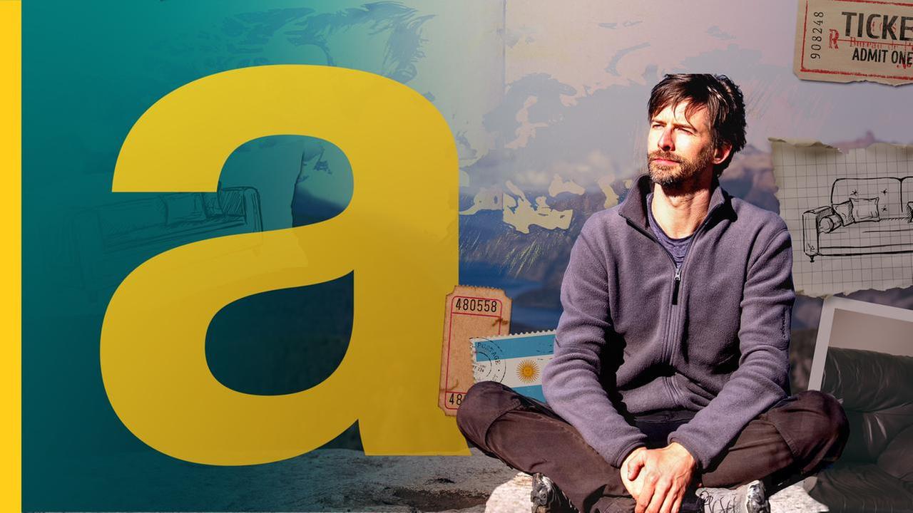 Ein Land lernt man erst dann richtig kennen, wenn man Zeit mit den Menschen dort verbringt. Mit dieser simplen Idee reist Couchsurfer Stephan Orth nach Argentinien.