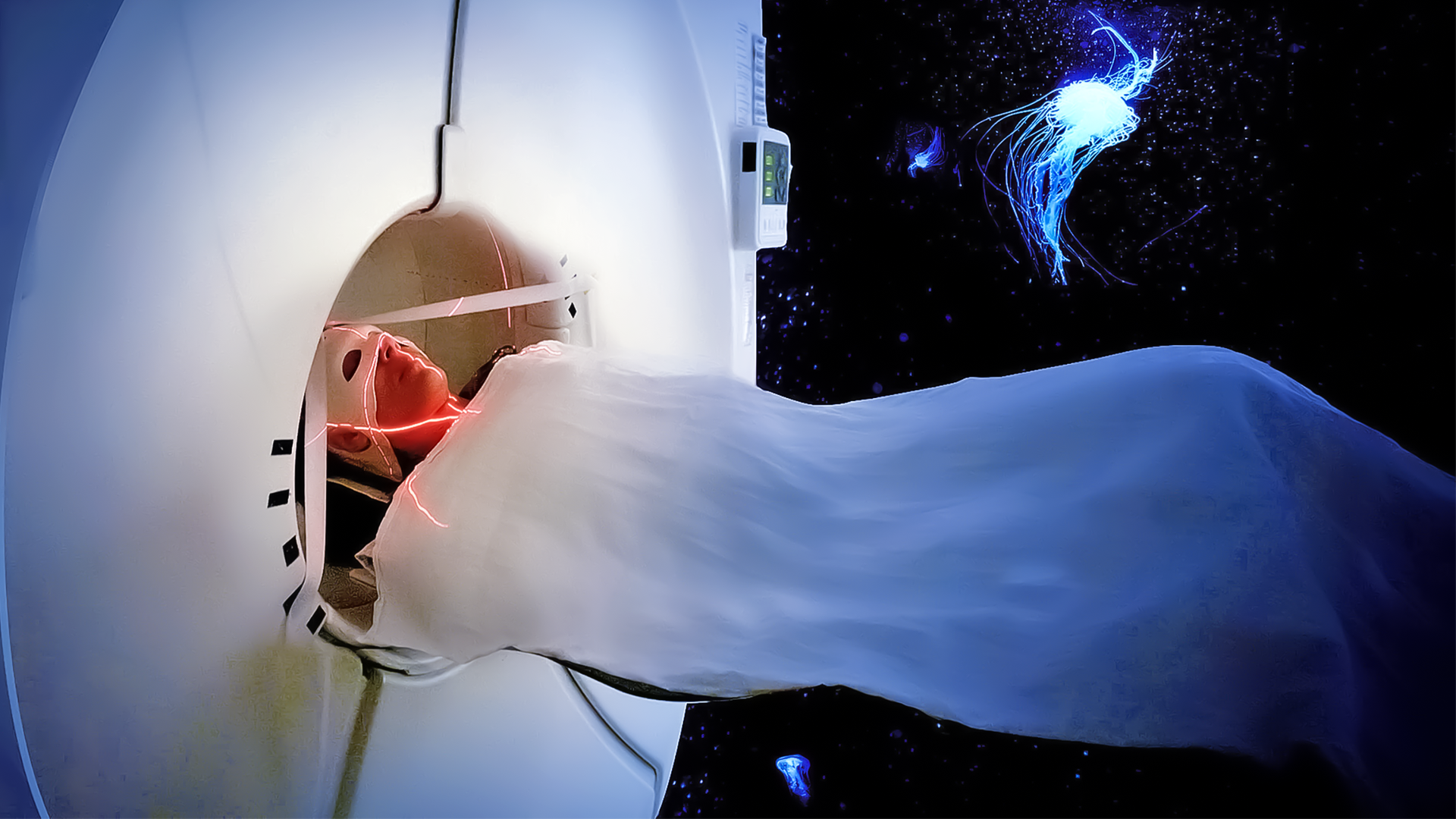 Aware - Reise in das Bewusstsein