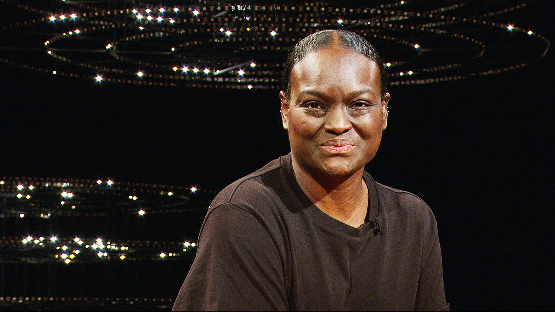 Aya Cissoko, Boxerin und Schriftstellerin