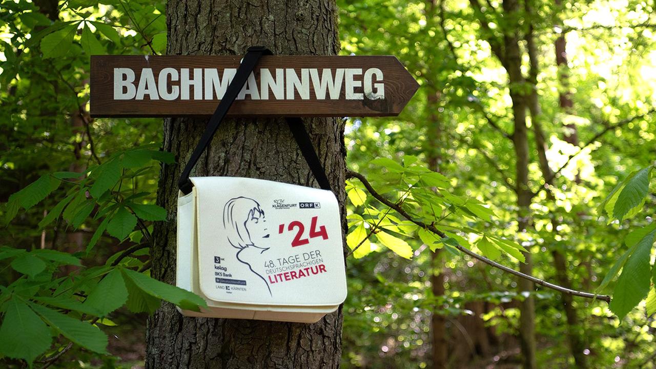 Bachmann Tasche