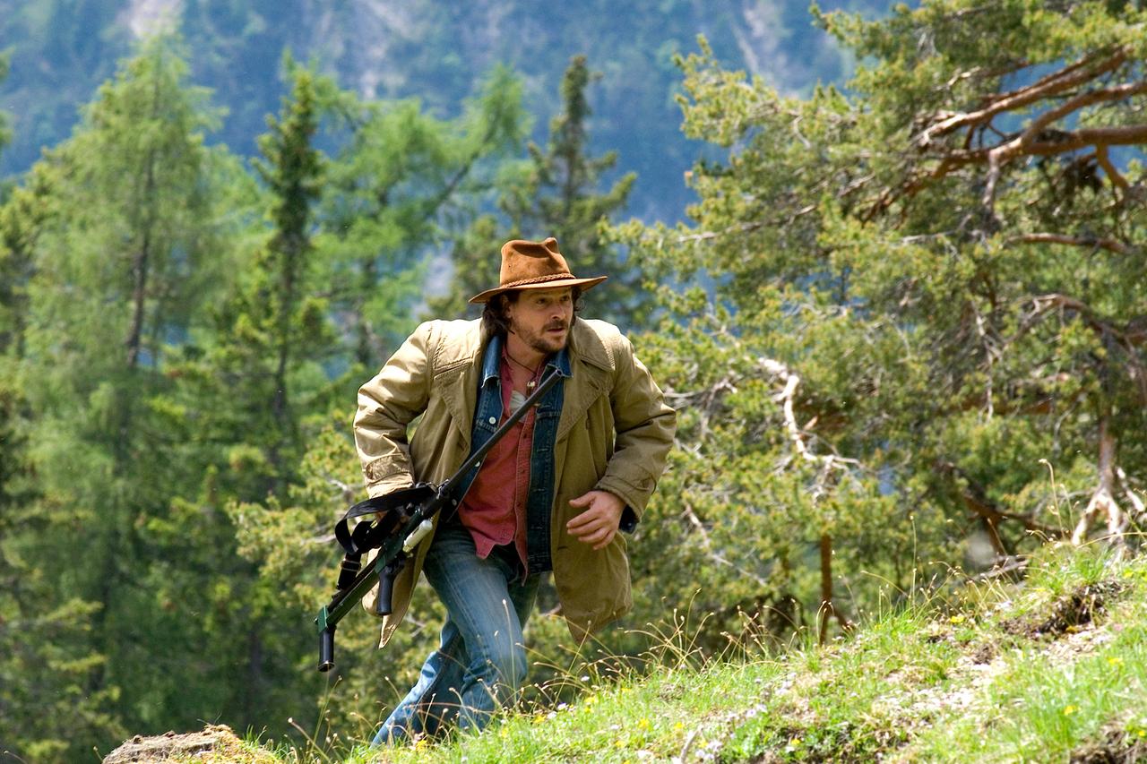 Baeärenjäaeger Hubert