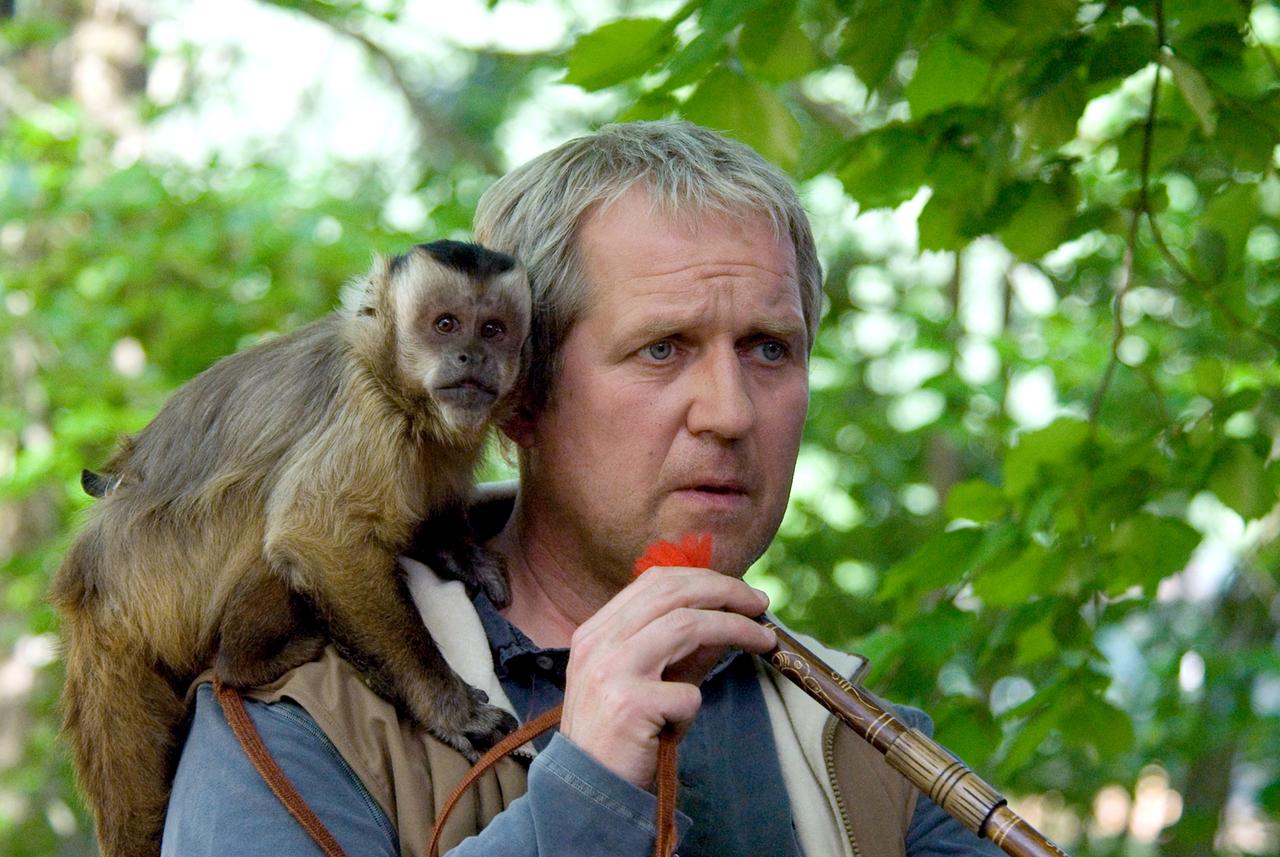 Harald Krassnitzer (Konrad Rettensteiner)