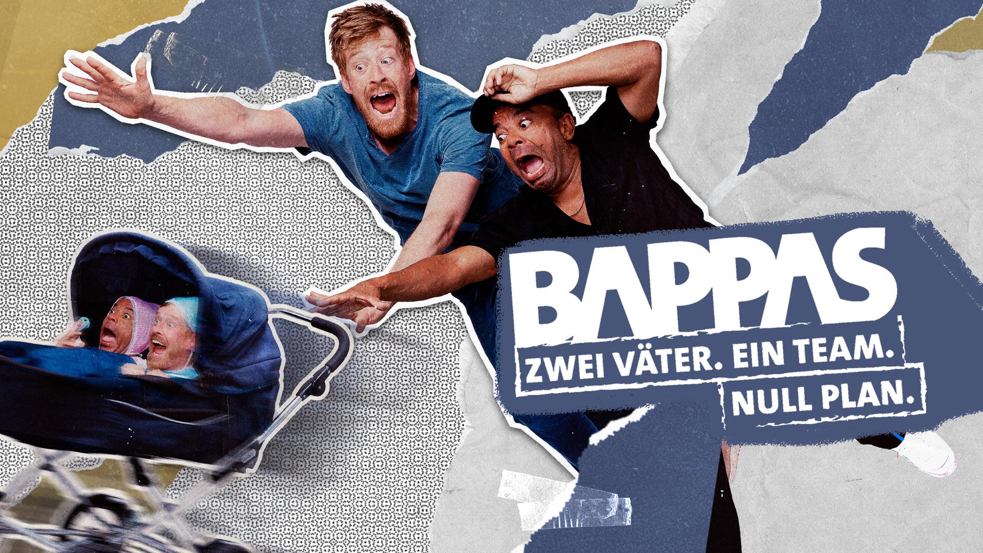 Bappas Sendetypical 2400x1350 16zu9