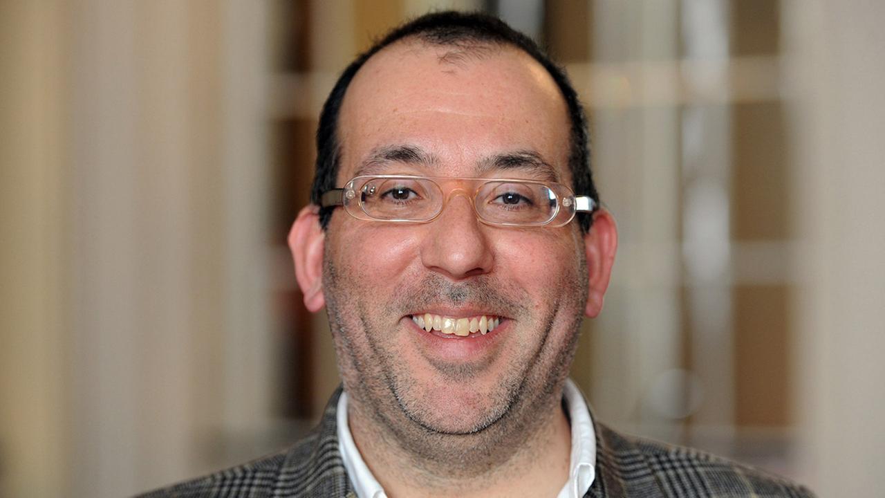 Standbild: Barrie Kosky über Antisemitismus