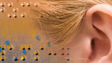 Rubrik Barrierefreies Angebot