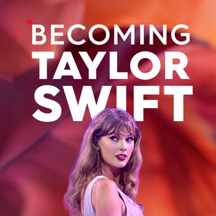 Becoming Taylor Swift Sendetypical