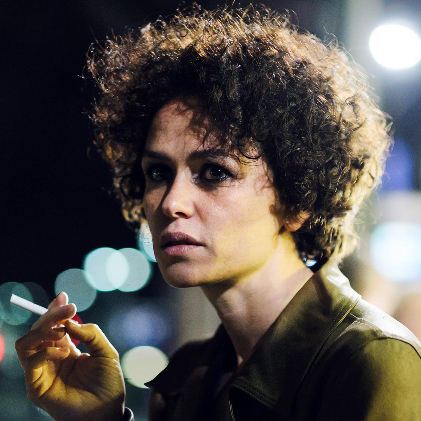 Die eigenwillige Ermittlerin Louise Boni (Melika Foroutan) wird immer wieder von den Dämonen in ihre Vergangenheit eingeholt.