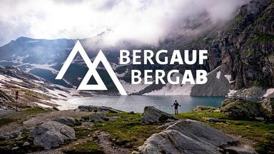 bergauf bergab mit Typo
