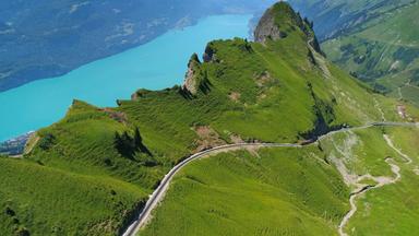 Bergbahnen der Schweiz - Brienzer Rothorn