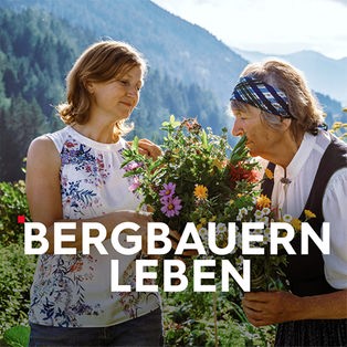 Bergbauernleben Sendetypical 3sat 16zu9