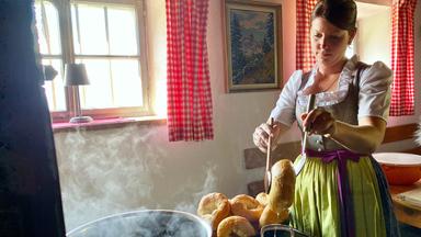 Justina Rettenwender