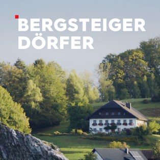 Bergsteigerdörfer Sendetypical