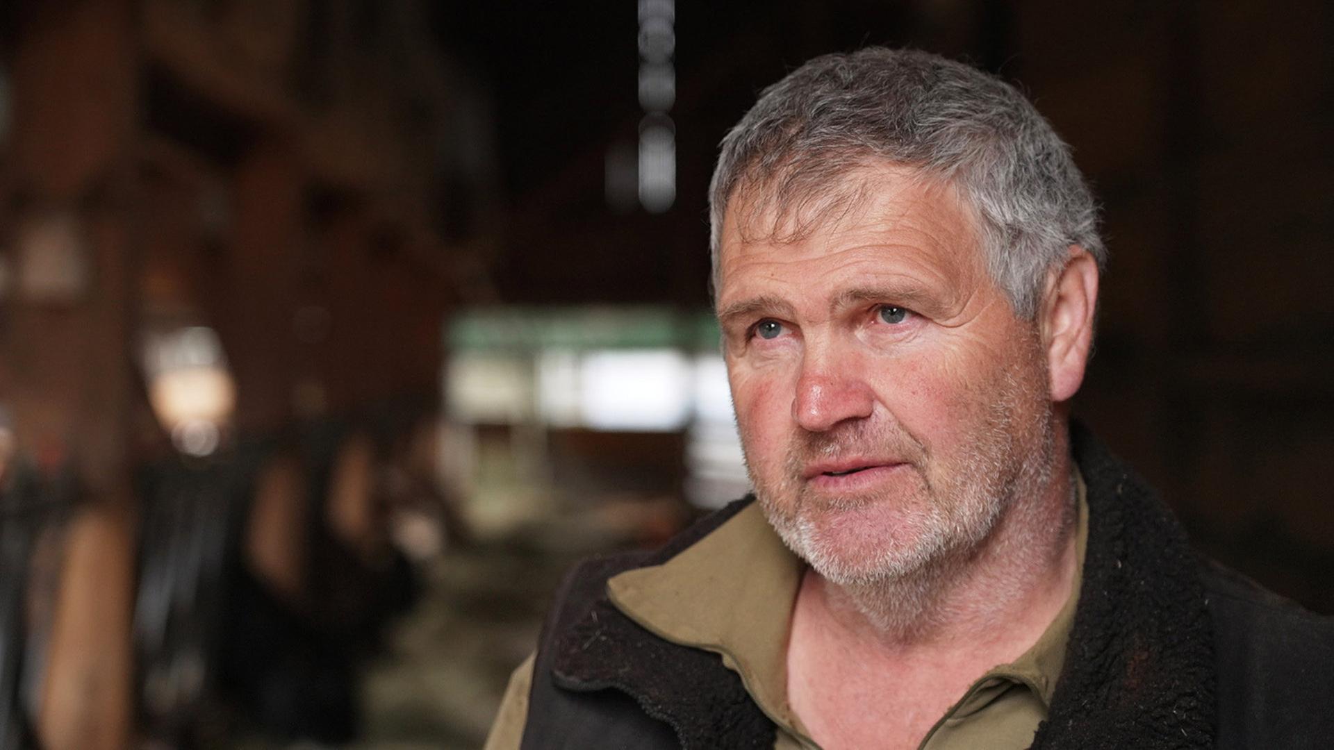 Bonifazis am Tag der Evakuierung