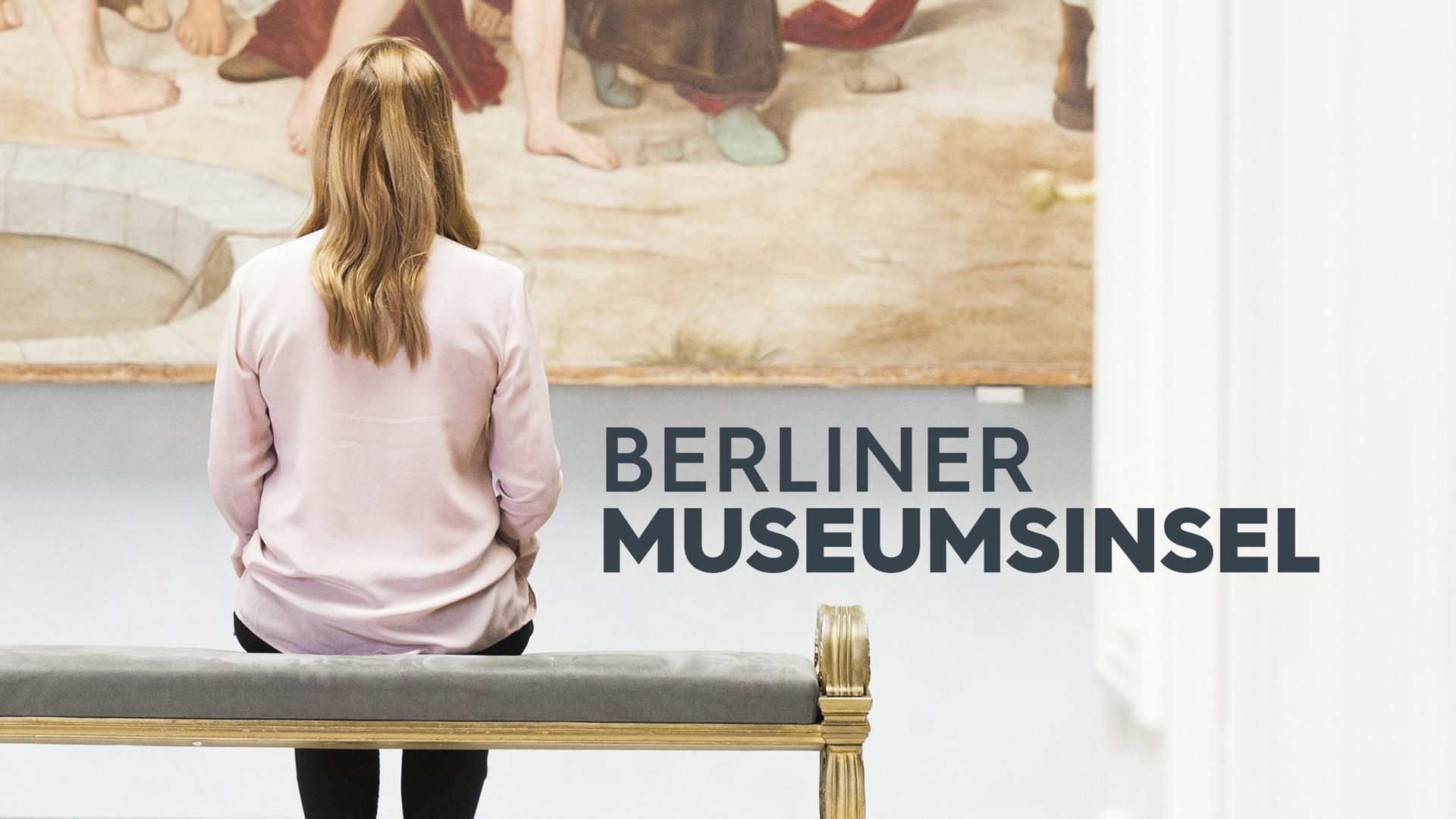 Berliner Museumsinsel