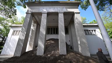 Biennale Venedig 2024: Deutscher Pavillon