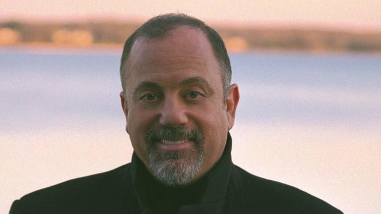 Billy Joel