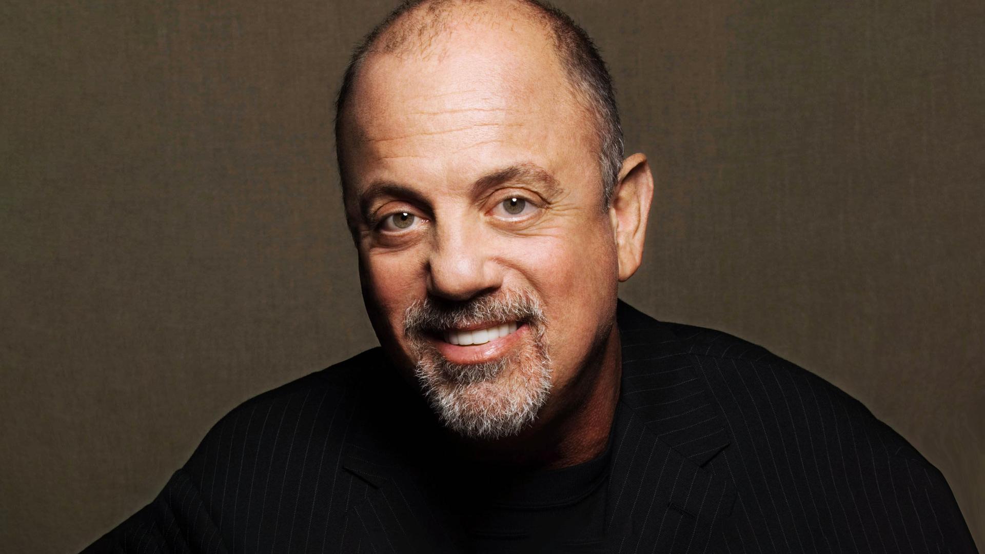 Billy Joel