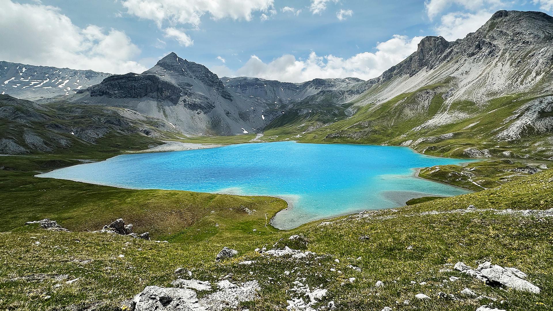 Naturpark Biosfera Val Müstair
