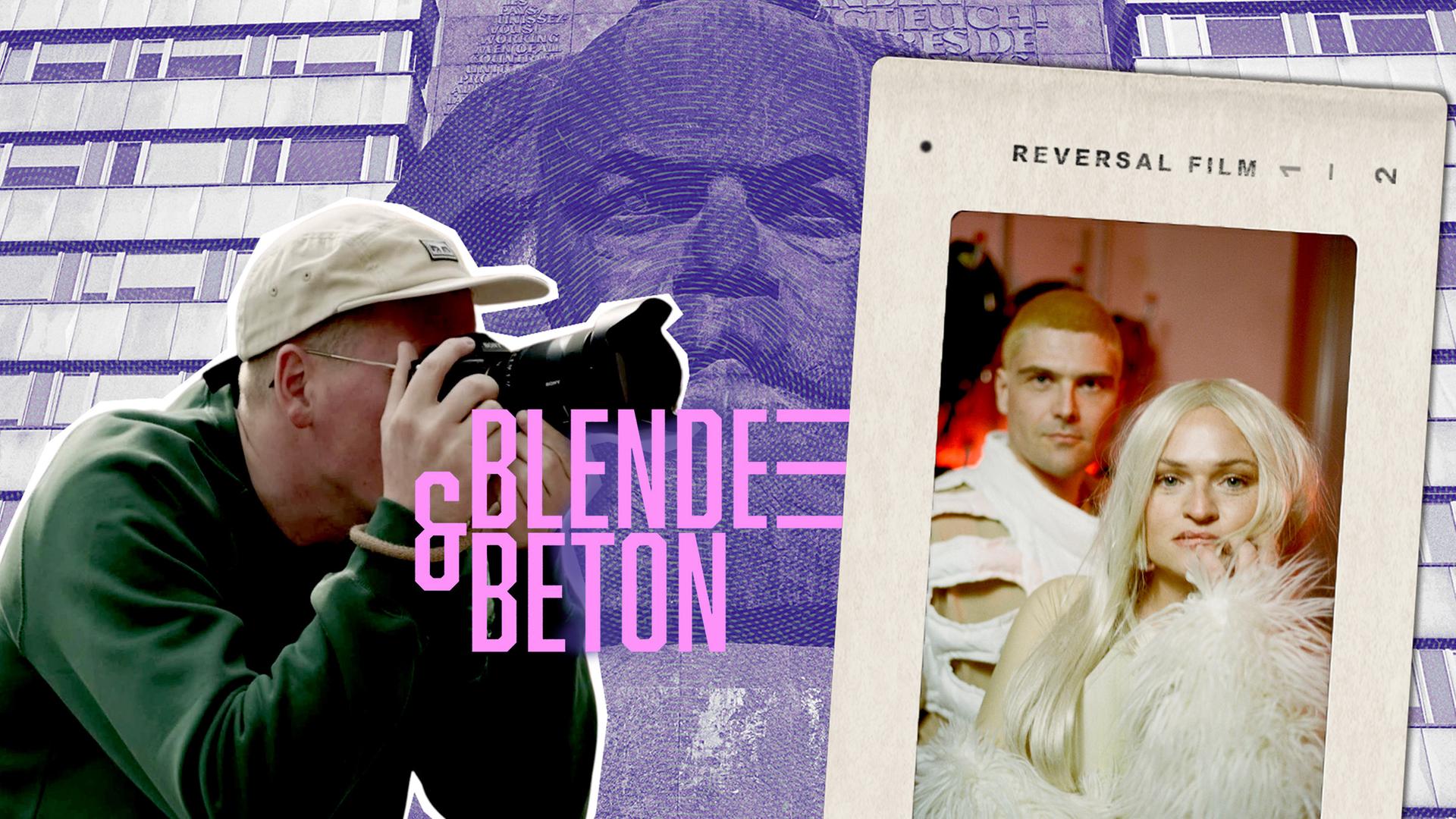 Blende und Beton Sendetypical 2400x1350  16zu9