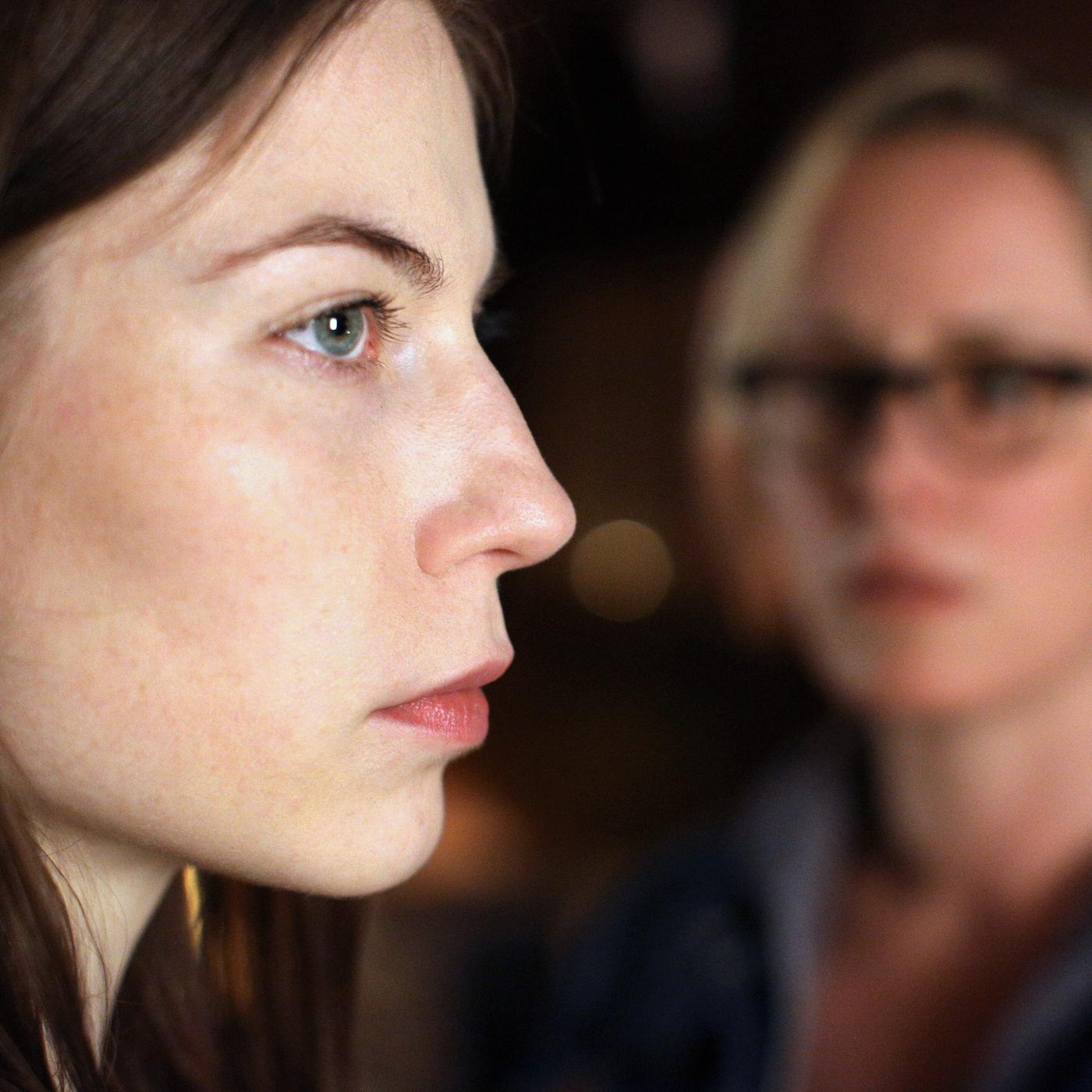 Nora von Waldstätten (Ingrid)