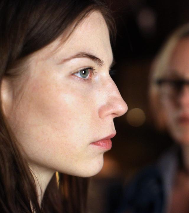 Nora von Waldstätten (Ingrid)