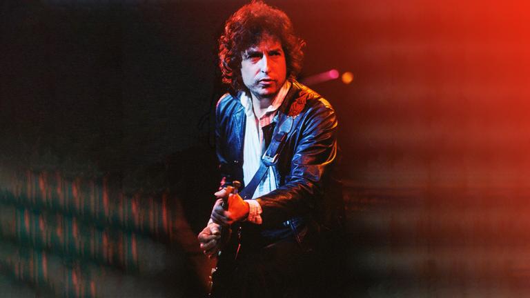 Bob Dylan: Shadow Kingdom - The Early Songs