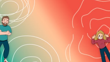 Thema Hintergrund Body Out Of Control