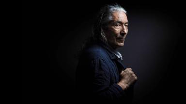 Boualem Sansal, 2015