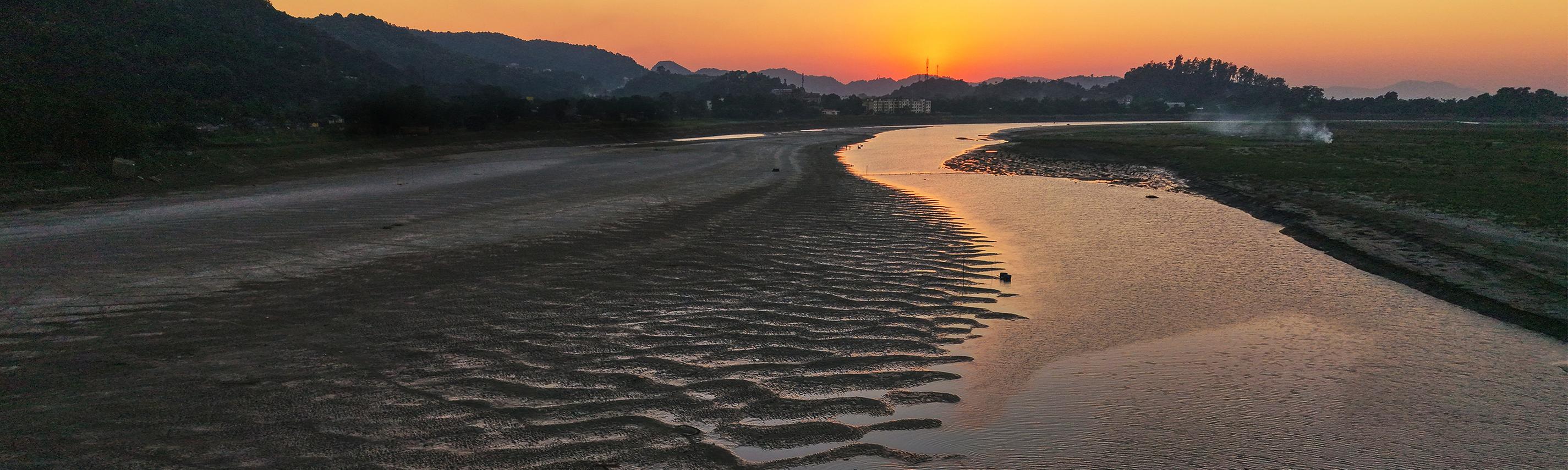 Brahmaputra Sendebereich Higru 2850x855