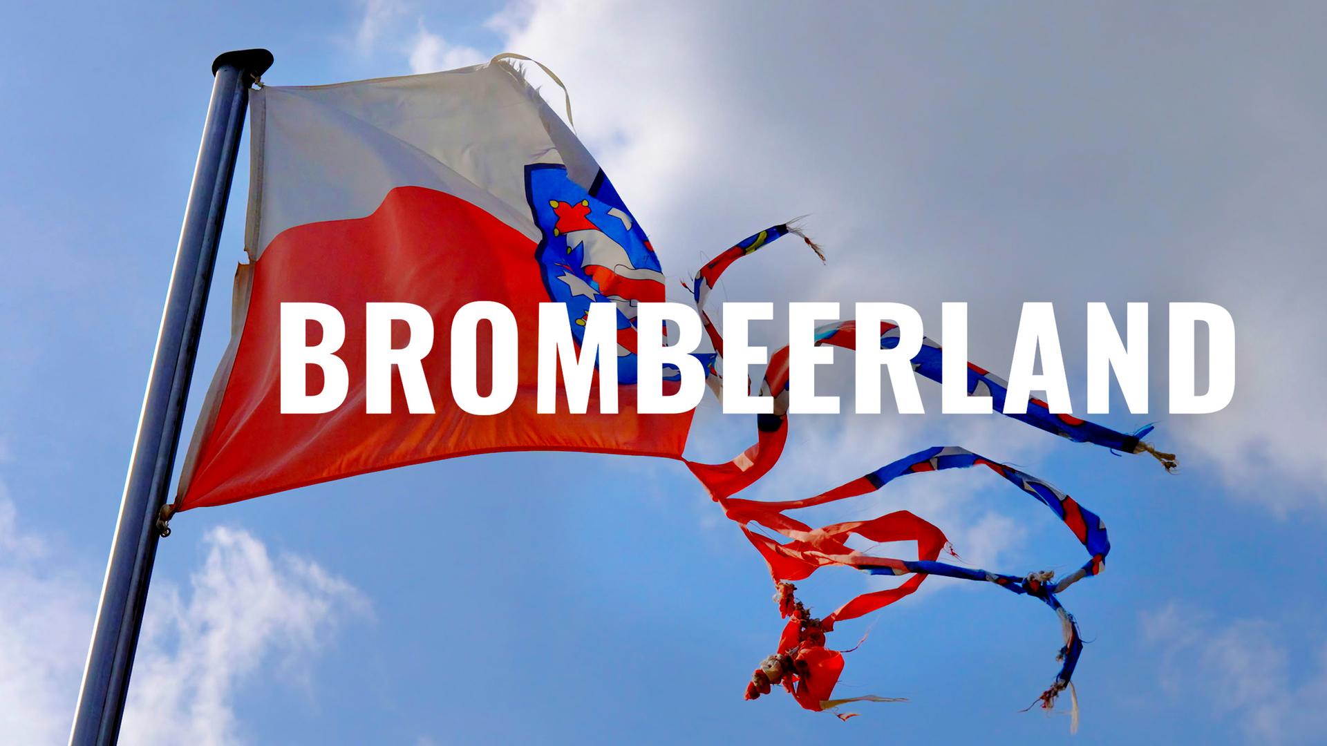 Brombeerland Sendetypical