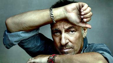 Bruce Springsteen