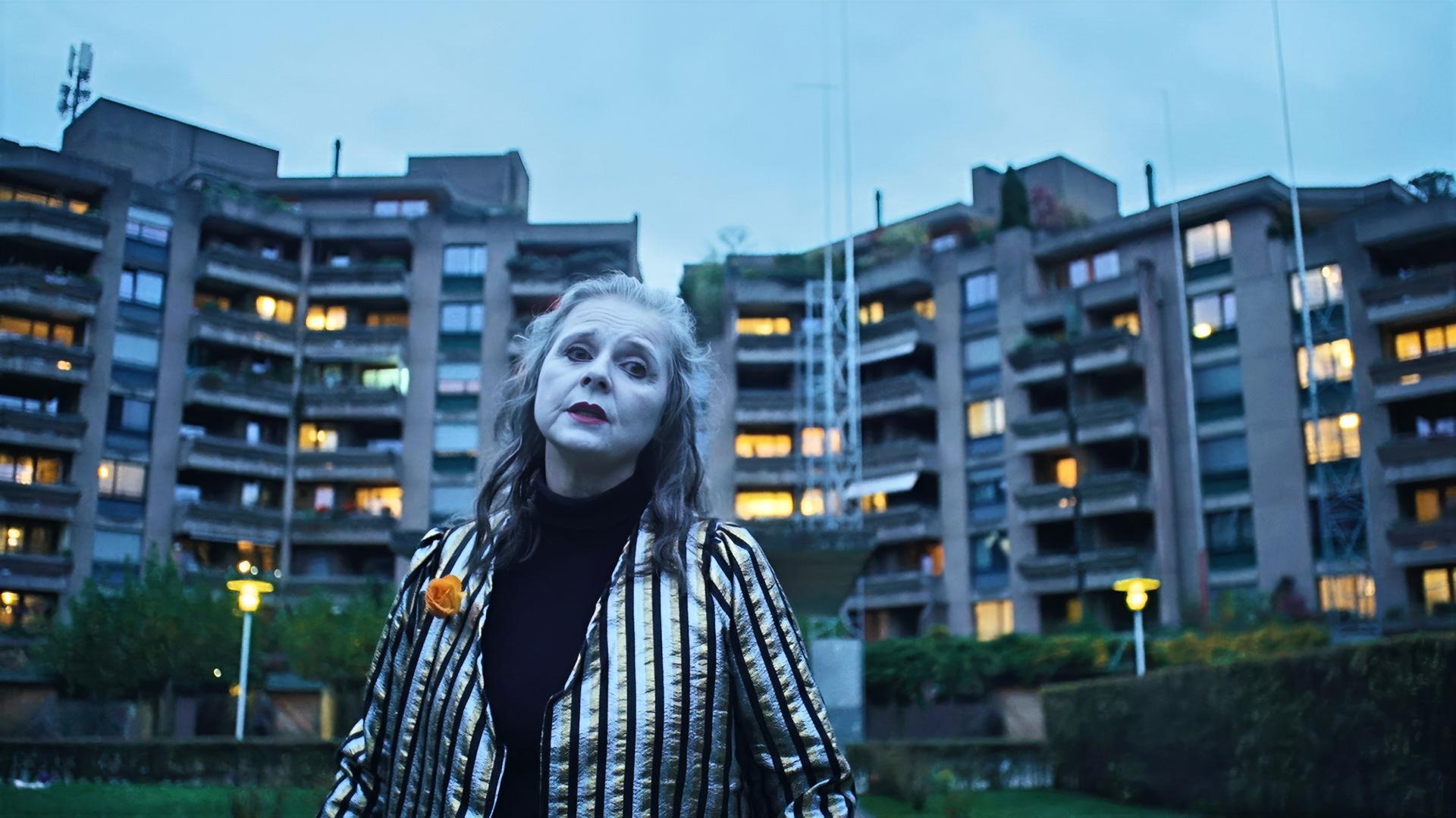 Abgesang auf günstigen Wohnraum