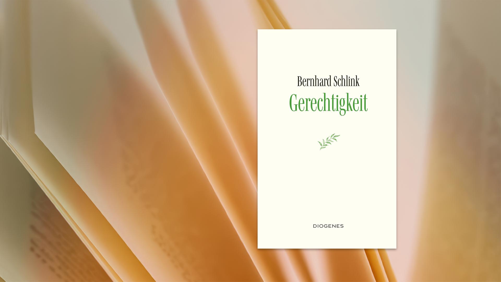 Auf dem Cover des Buches sieht man den Titel des Buches geschrieben und einen kleinen Zweig.