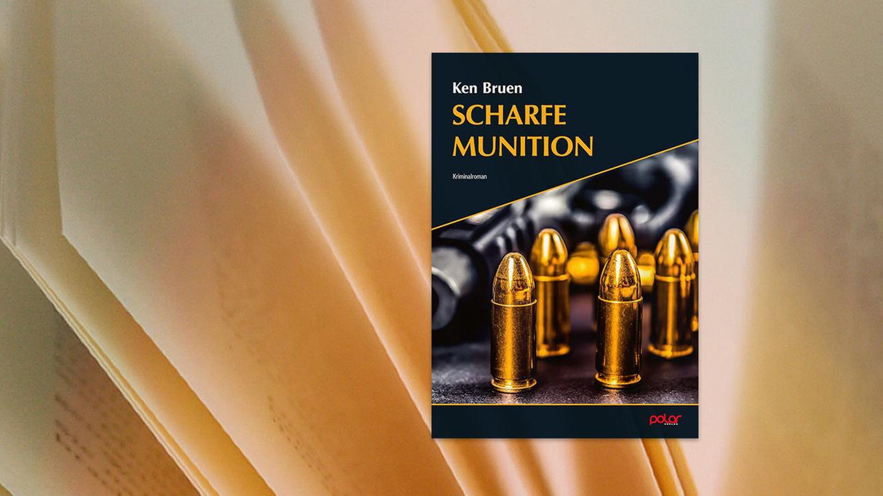 Krimibuchtipp: 