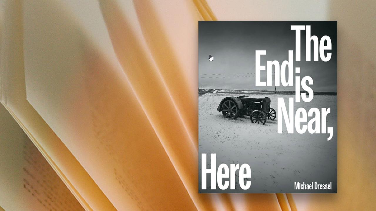 Buchtipp "The End is Near, Here" 3satMediathek