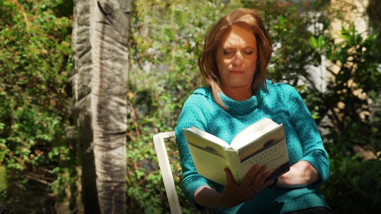Sandra Kegels Buchtipp: "Die langen Abende" von Elisabeth Strout
