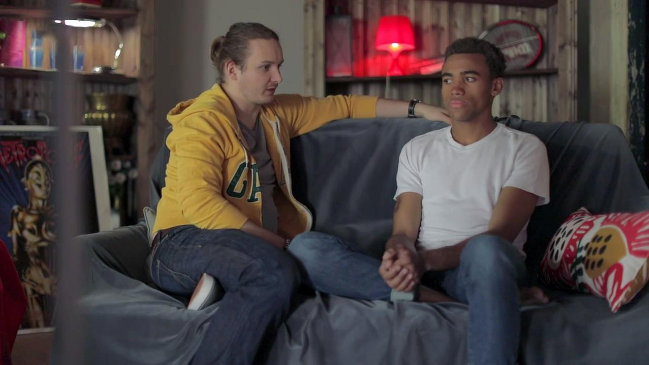 Buchcover des Buches "Real Life" von Brandon Taylor 