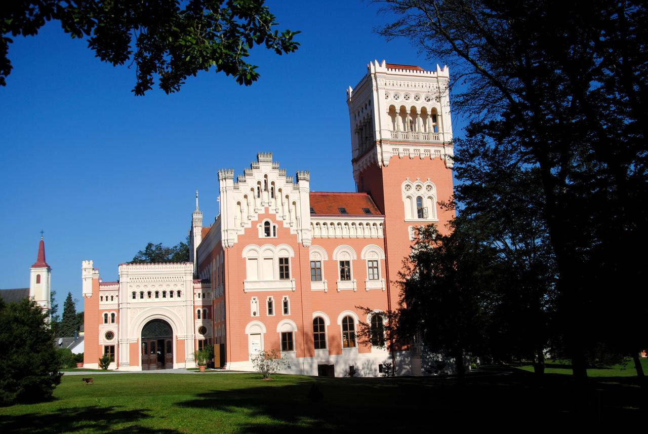Schloss Rotenturm