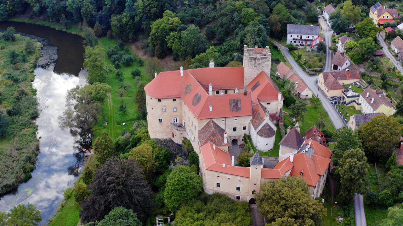 Schloss Buchberg am Kamp