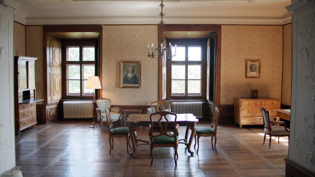 Schloss Drosendorf