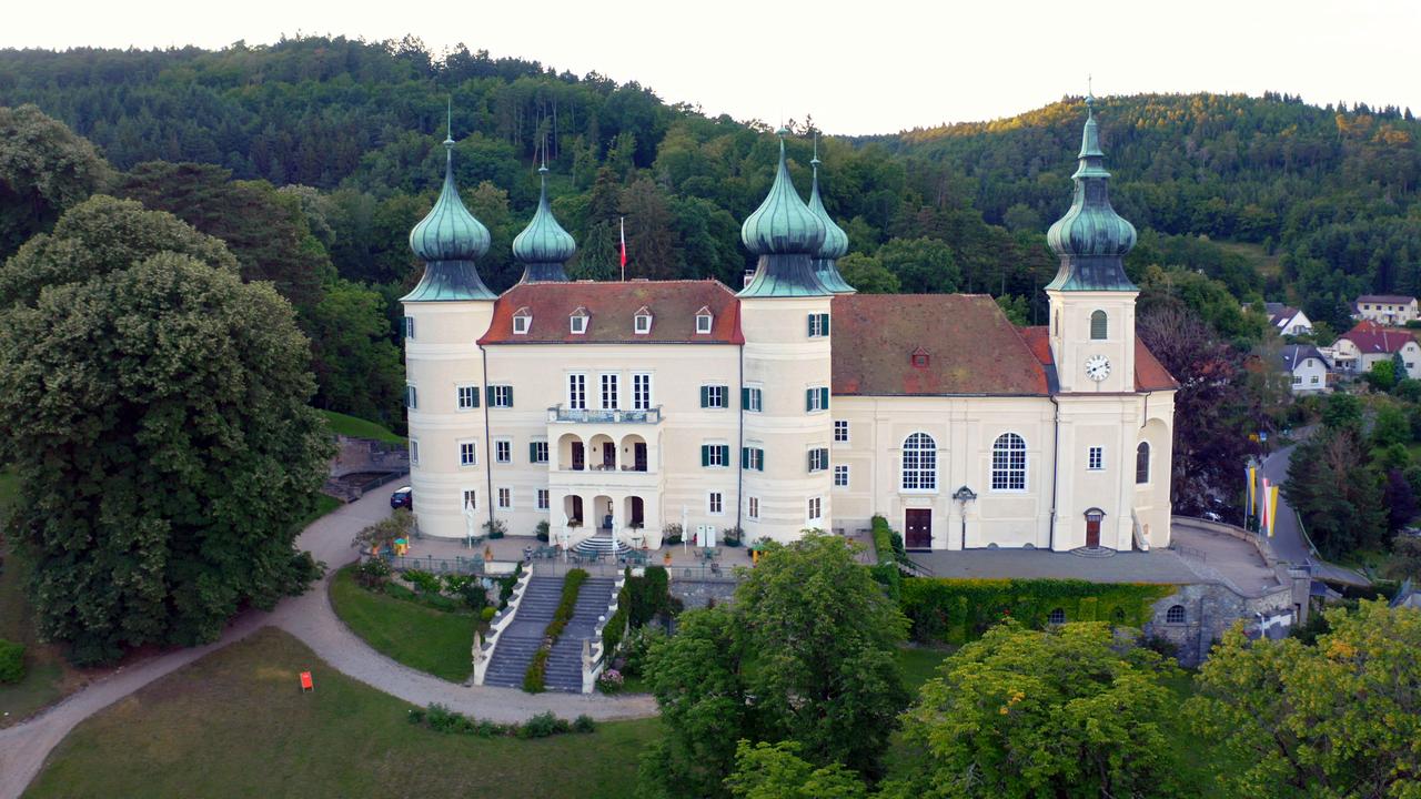 Schloss Artstetten